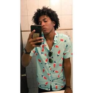 Meet your Posher, Joseph